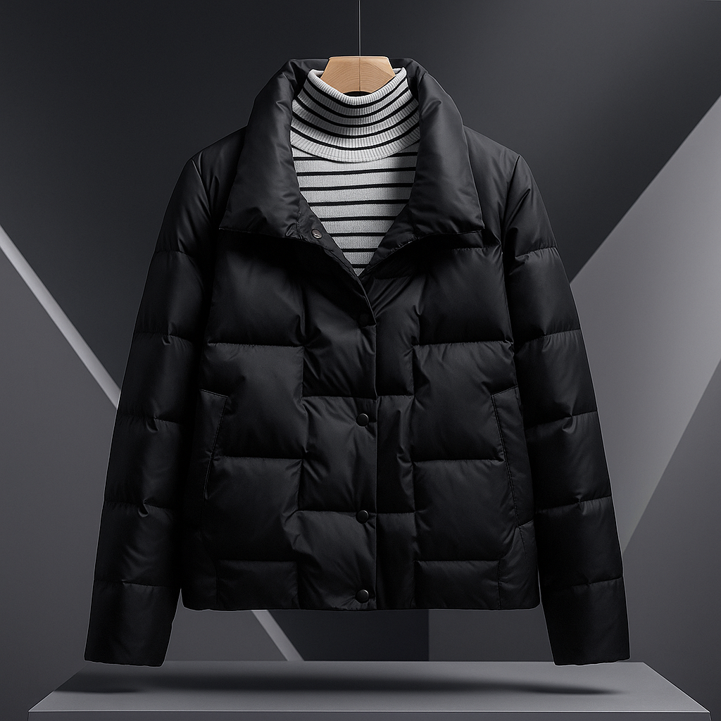 Jannah™ Lightweight Quilted Jacket