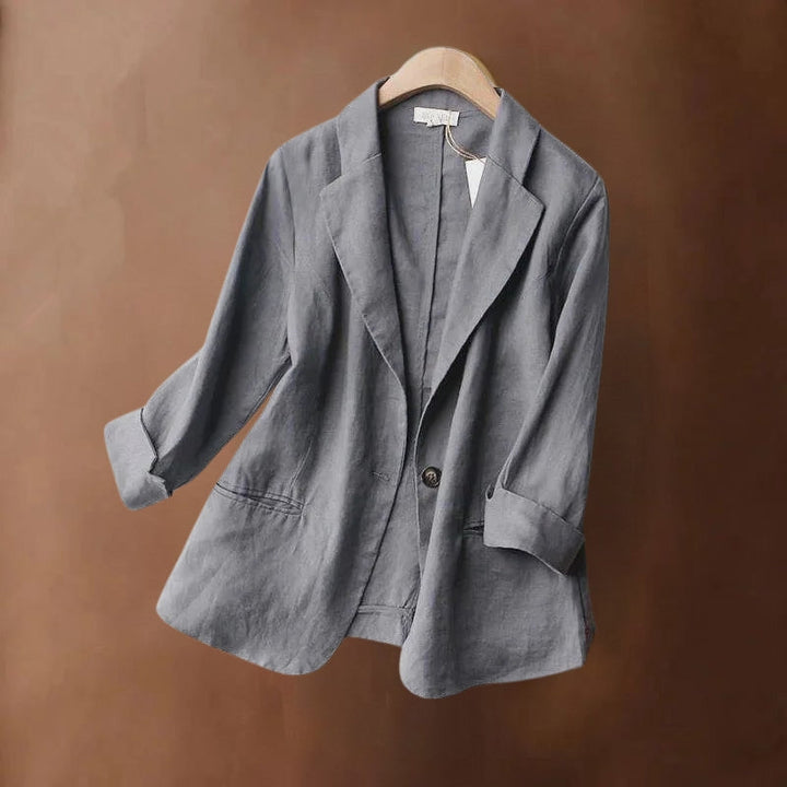 Aubrey™ - Stylish Blazer