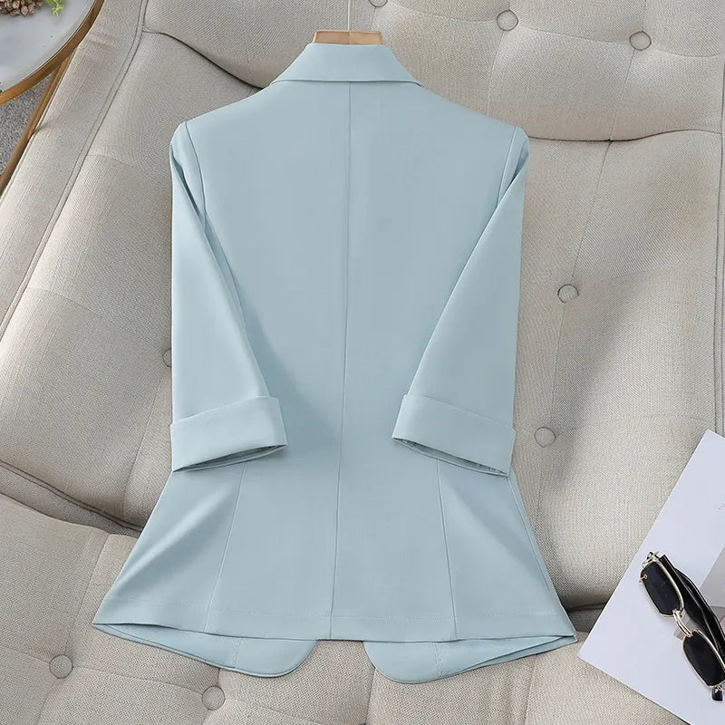 Victoria™ - Stylish Comfortable Blazer