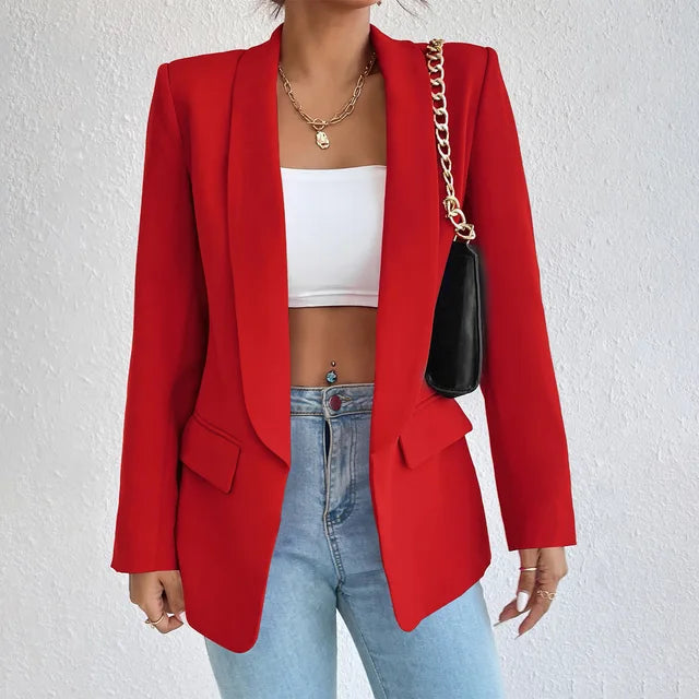 Aubrey™ - Stylish Blazer