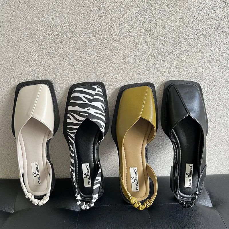 Luna™ - Orthopedic Slippers