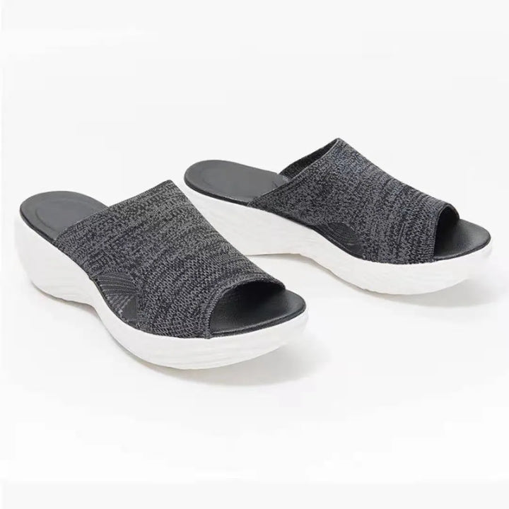Riley™ - Comfortable Orthopedic Sandals