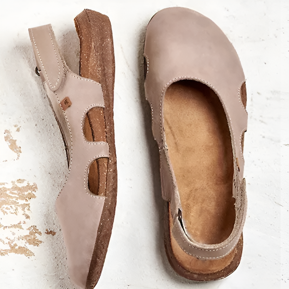 Madison™ - Ultimate Support Sandals