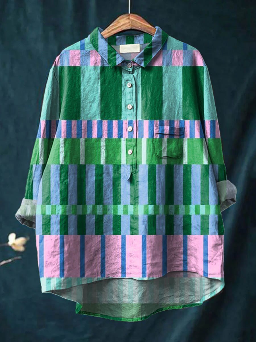Amber Blouse