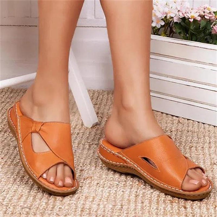 Harper™ - Comfortable Orthopedic Sandals